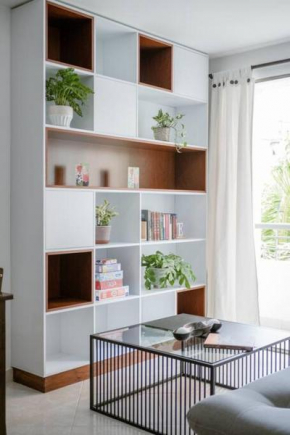 Crisalida Apartamento